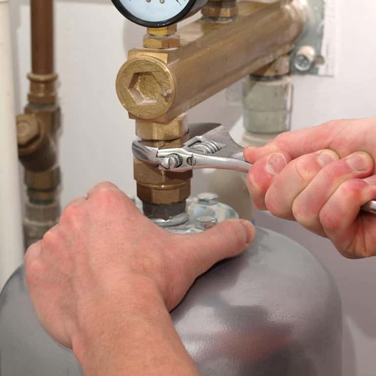 Boiler Maintenance and Furnace Repair