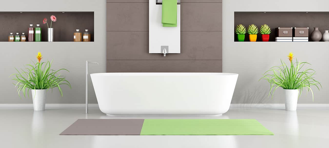 Drainage Installation