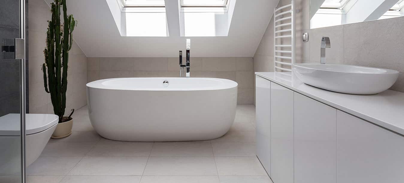 Drainage Installation