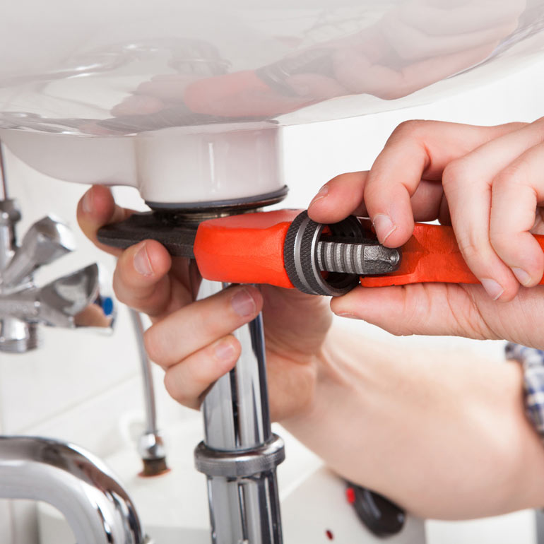 Plumbing Service