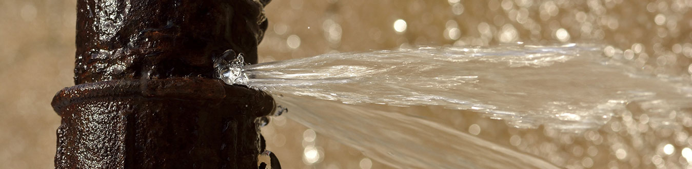 Water Lines Re-Piping Surrey